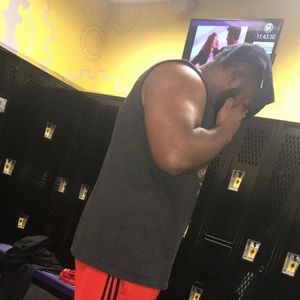 Meet your Posher, Richirichie